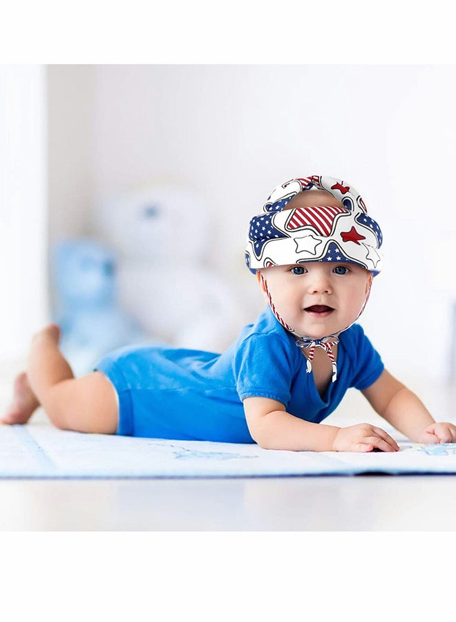 Baby Safety Helmet Head Protector