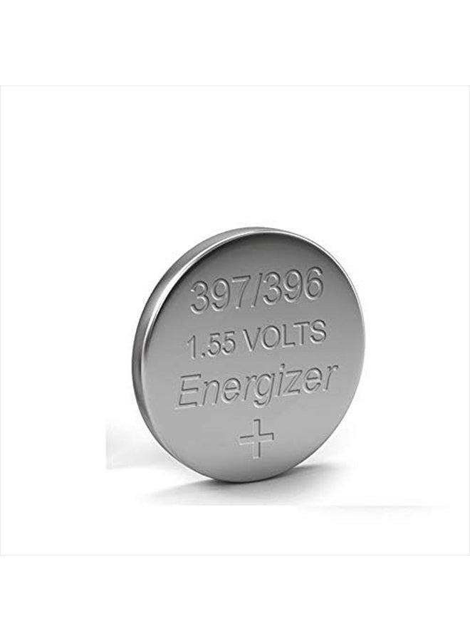 Energizer 10 396/397 Energizer Watch Batteries SR726SW SR726W  - Image 4