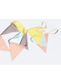 Triangle Bunting (Multicolour, Pack Of 1) - pzsku/Z313A9B082C40A6F8AFD5Z/45/_/1735567194/8639216b-2786-4fc6-b37e-d47f5568fe13