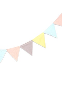 Triangle Bunting (Multicolour, Pack Of 1) - pzsku/Z313A9B082C40A6F8AFD5Z/45/_/1735567205/48291396-ce9e-436e-b8d8-90e33b3a077e