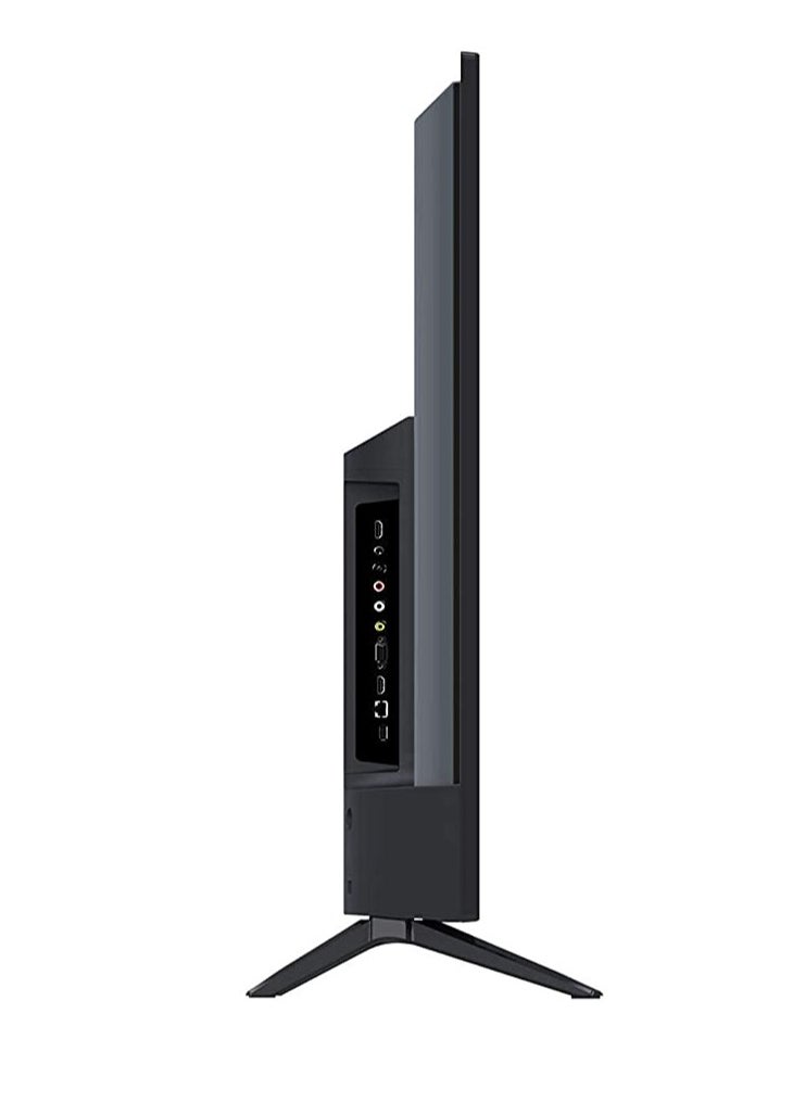 STAR TRACK - 50" Smart TV | Android 14, Full HD, Netflix, YouTube, Miracast, Bezel less, Satellite receiver, STAR TRACK - Image 1
