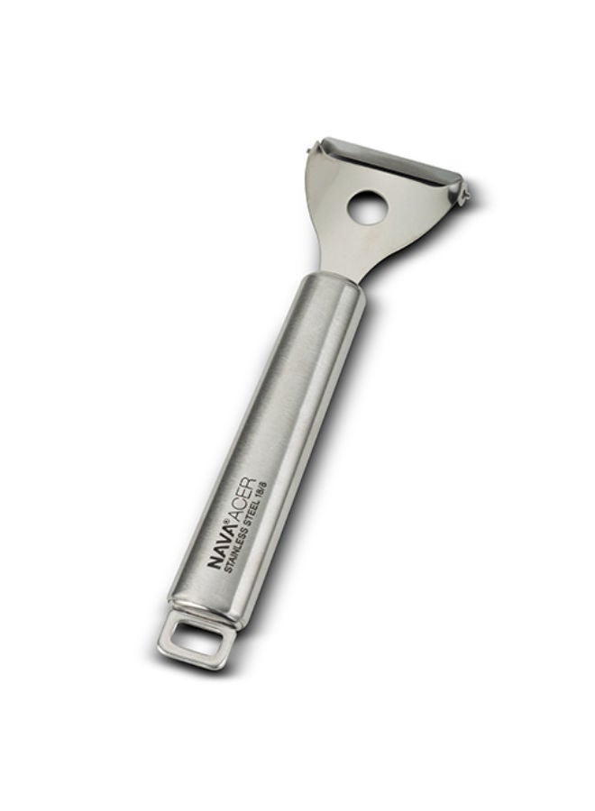 نافا مقشرة من الفولاذ المقاوم للصدأ "أيسر" - Image 1