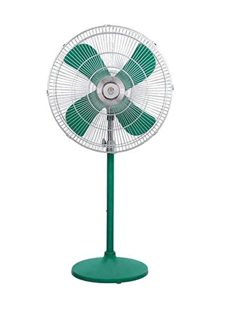 BURAQ Electric Deluxe Pedestal Fans