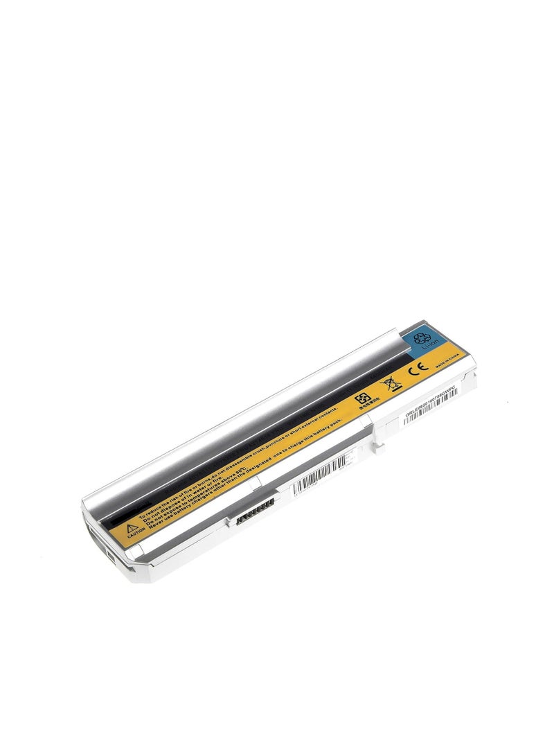 Terabyte N100 Laptop Battery Compatible for Lenovo 40Y8315 40Y8317 40Y8322 41U5027 ASM 42T5213 ASM 42T5217 ASM 92P1183 ASM 92P1185 Laptop Battery - Image 1