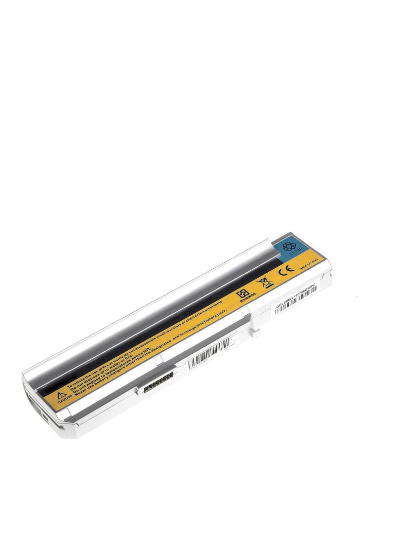 Terabyte N100 Laptop Battery Compatible for Lenovo 40Y8315 40Y8317 40Y8322 41U5027 ASM 42T5213 ASM 42T5217 ASM 92P1183 ASM 92P1185 Laptop Battery - Image 2