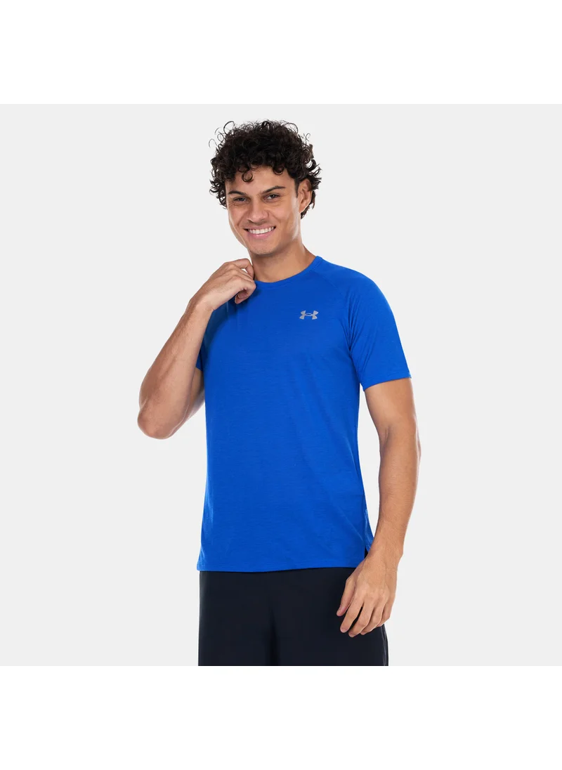 UNDER ARMOUR Men's Streaker Run T-Shirt