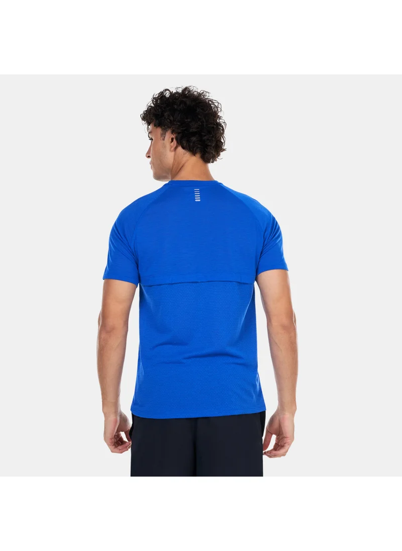 UNDER ARMOUR Men's Streaker Run T-Shirt