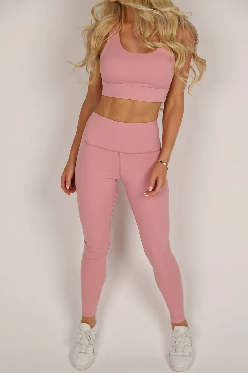  swtz Sculpted High Waisted Leggings