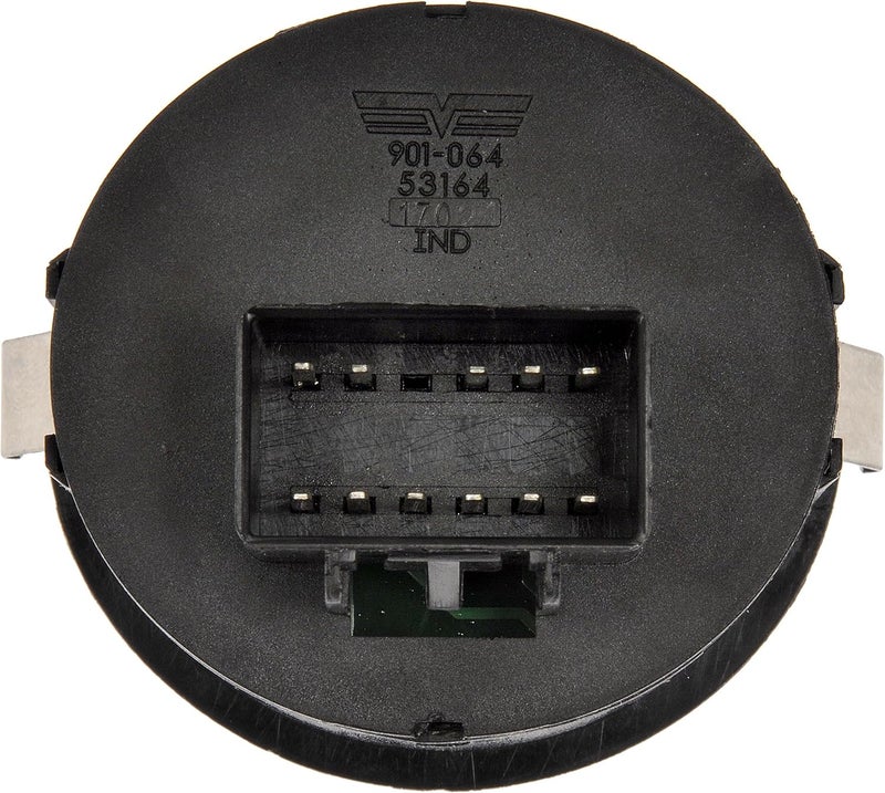 Dorman دورمان 901-064 مفتاح اختيار الدفع الرباعي - Image 3