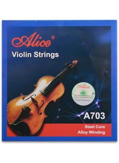 Alice Strings A703 