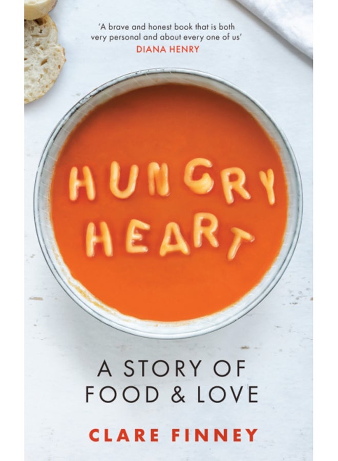 Hungry Heart : A Story of Food and Love