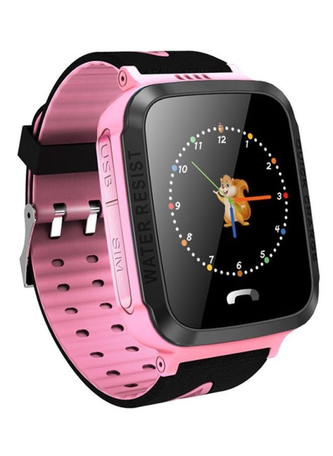 Voberry Kids Smartwatch Pink - Image 2