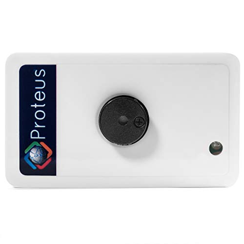 Proteus C5 WiFi Electric Load Sensor with emailText alerts - Image 1