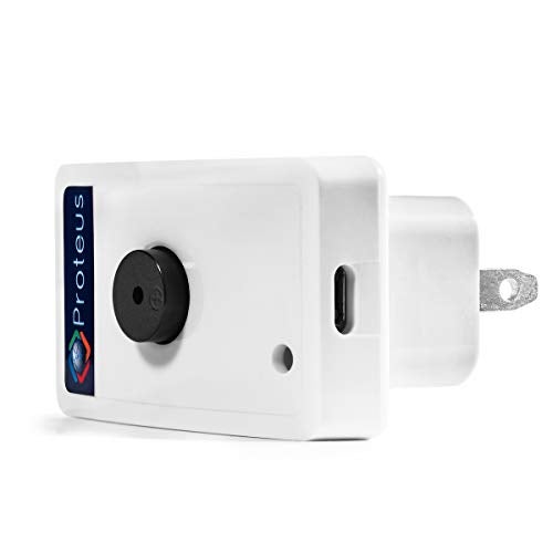 Proteus C5 WiFi Electric Load Sensor with emailText alerts - Image 3