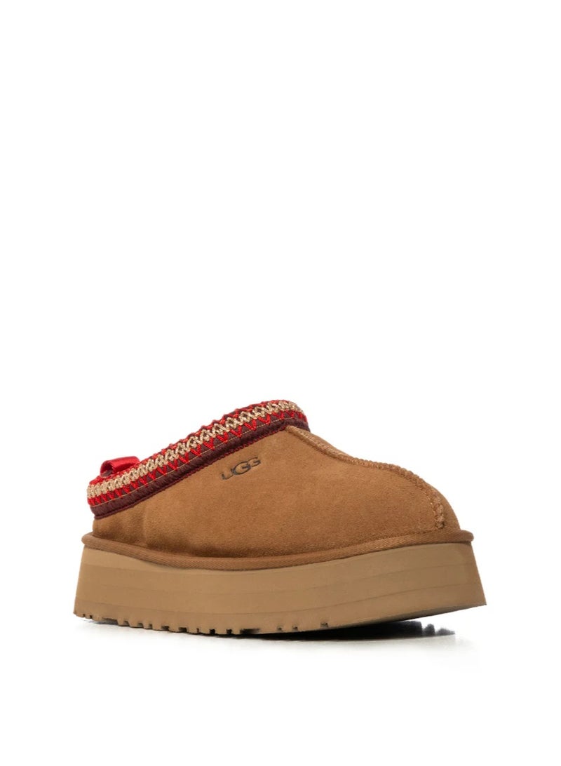 UGG Tazz Slipper Chestnut ‘Brown’ - Image 3