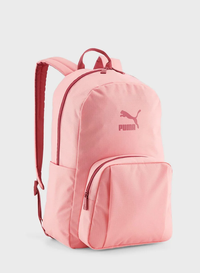 PUMA Classics Archive Backpack