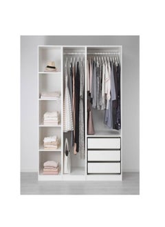 Generic Modern Dressing white - CHWD35 