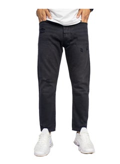 Faded Black