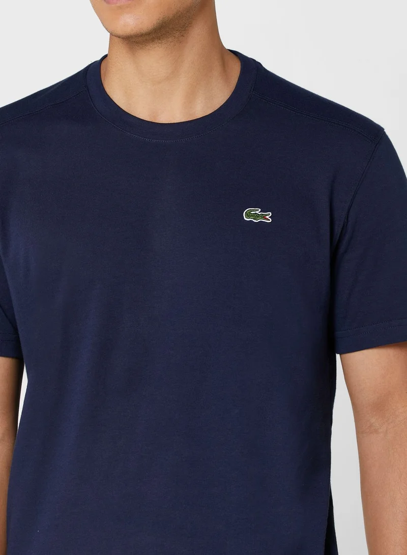 LACOSTE Essential T-Shirt