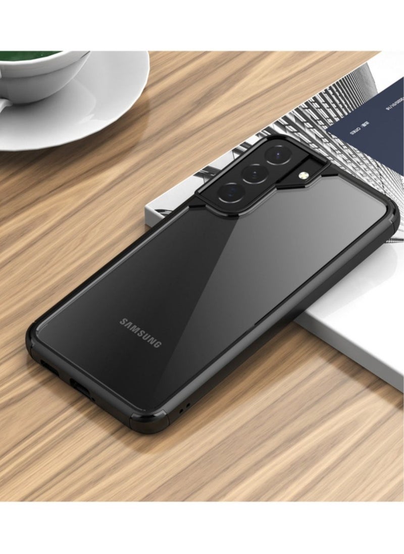 Raxoom Samsung S22 Ultra Anti scratch Case ShockProof screen protectors Cell Phone Case - Image 3
