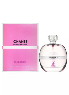 MAISON ALHAMBRA Chants Tenderina 