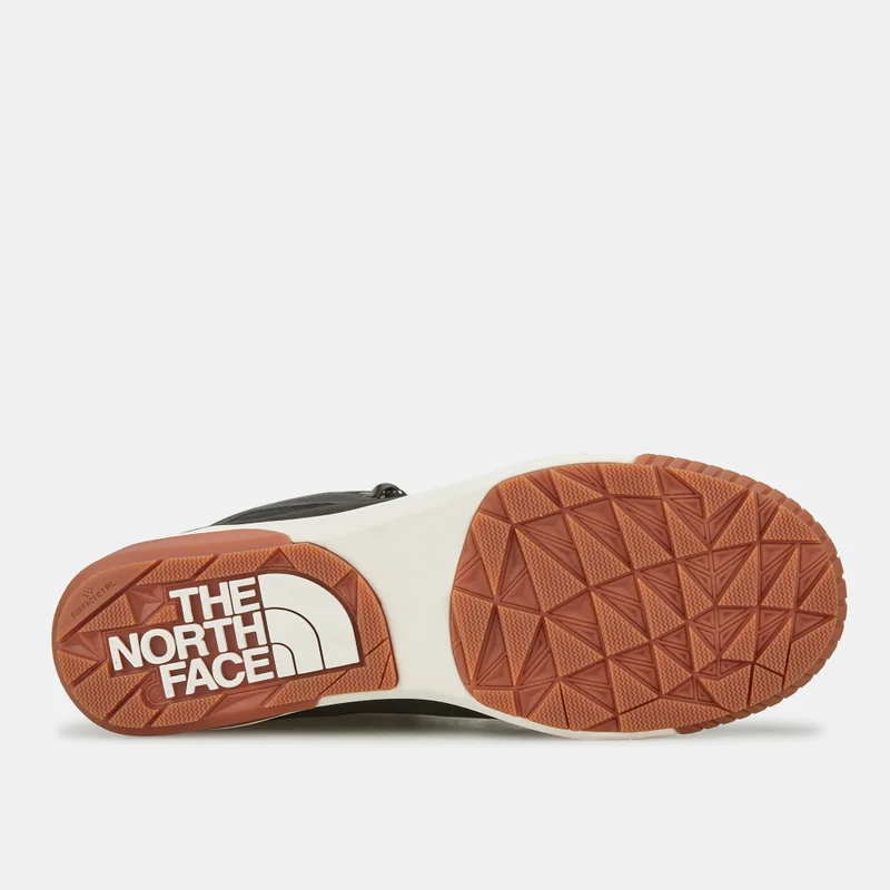 THE NORTH FACE Women’s Sierra Mid Lace Water-Proof Shoe