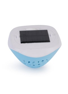 General Solar Rechargeable Pool Light Floating Pool Light USB Rechargeable Pool Light Can Hang Tree Light Garden Light  - Image 1