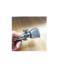 PEGLER Pegler Yorkshire Prestex 79 Cp Angle Valve 1/2  - Image 1