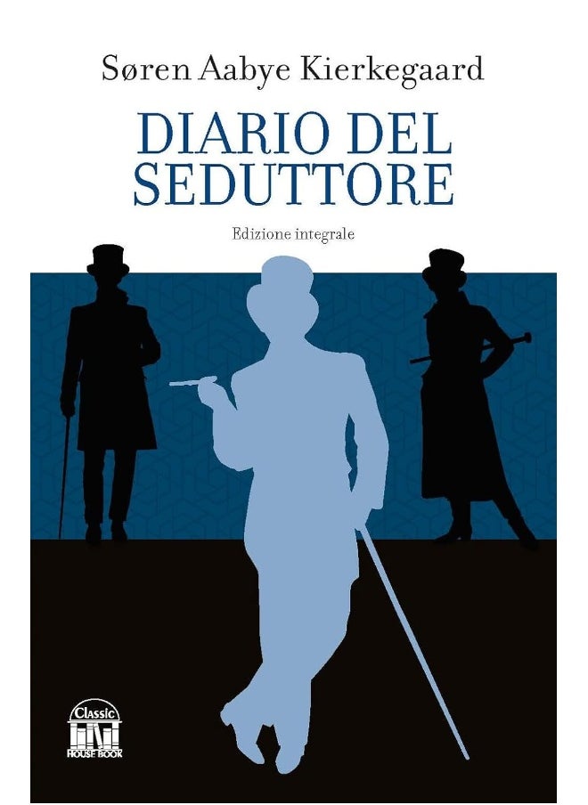 Diario del seduttore. Ediz. integrale 