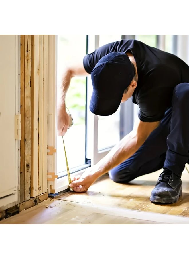 160 Packs U Shaped Tile Leveling Spacers Kit 1 6mm Thickness For Professional Alignment - Image 5