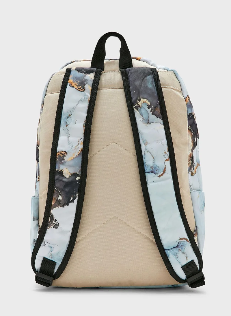 Ginger 3 Piece Set Laptop Backpack, Lunch Bag And Pencil Case