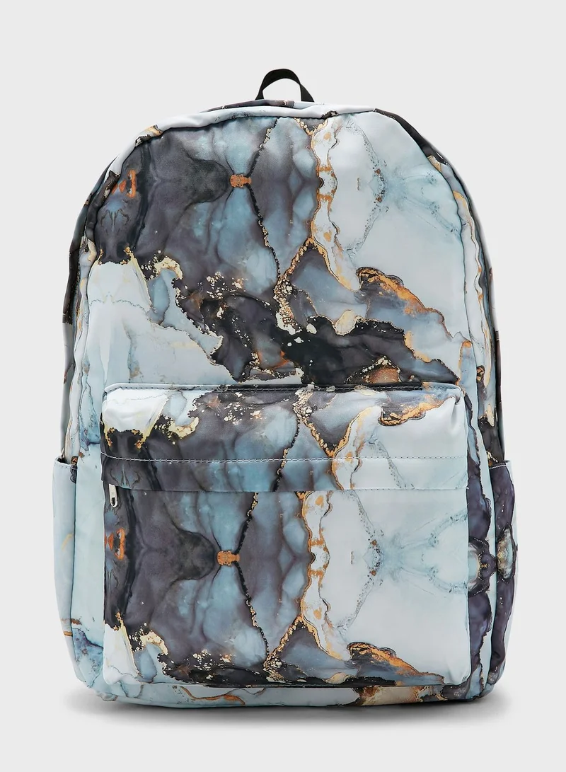 Ginger 3 Piece Set Laptop Backpack, Lunch Bag And Pencil Case