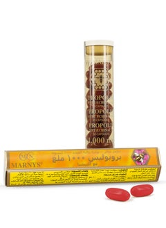 MARNYS Marnys Propolis with Echinacea 1000 mg - 30 Caps  - Image 2