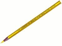 CRL Yellow Glass Marking Pencil - Box of 12 - Image 3
