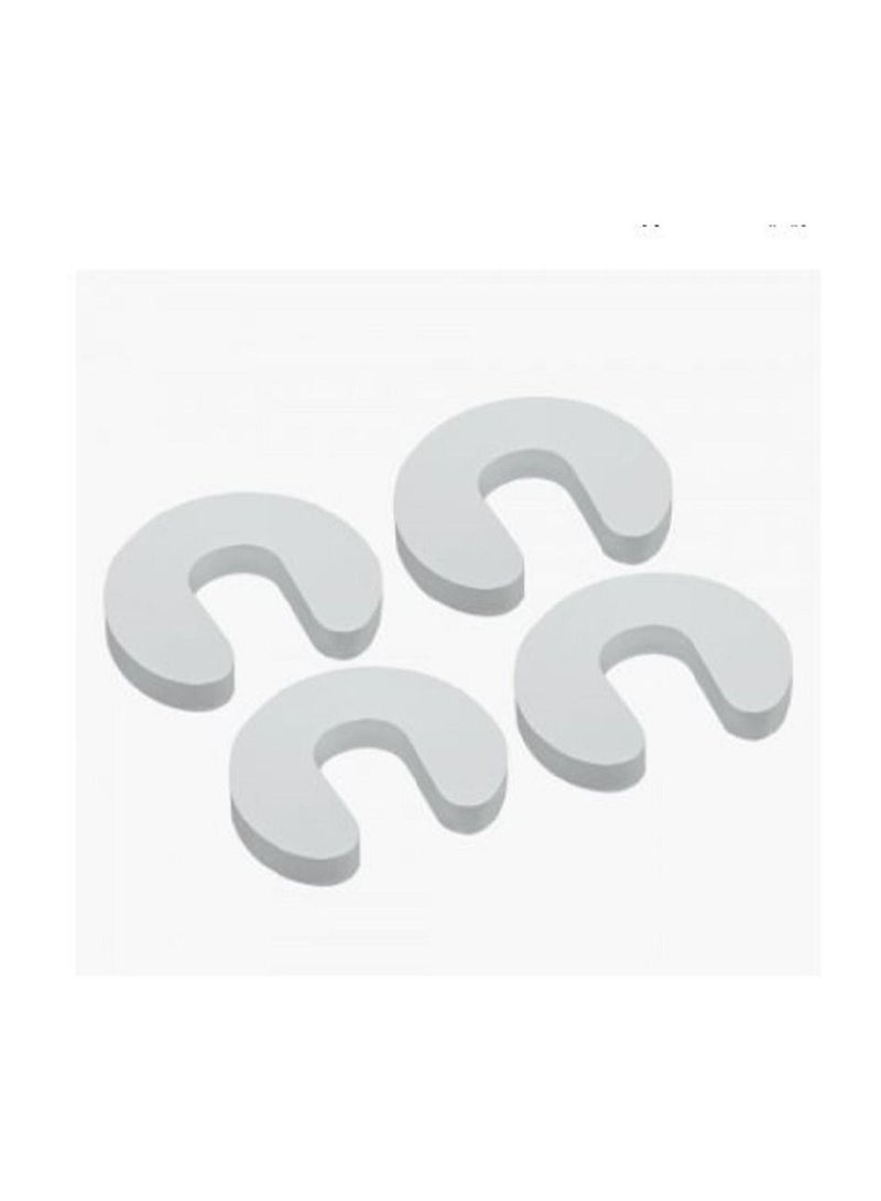 هوم بوكس سدادة باب طقم من أربع قطع - Image 1