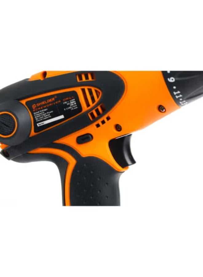 Shielder Electric Screwdriver Shielder SH-3280 280W 10mm Chuck Variable Speed - Image 3