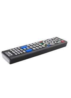 Huayu Universal TV Remote Control For All Home Theater RM-H1263 | Smart Replacement Remote for 250+ LED LCD TVs | Compatible with Smart TVs, Home Theater Systems, HDTV, Digital TVs | Plug & Play | No Setup Required | Durable, Long-Range Signal  - Image 3