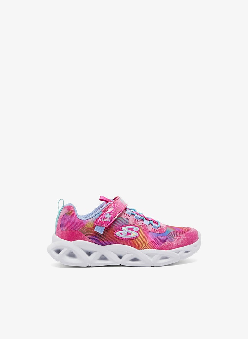 SKECHERS TWISTY BRIGHTS 2.0 - Image 2