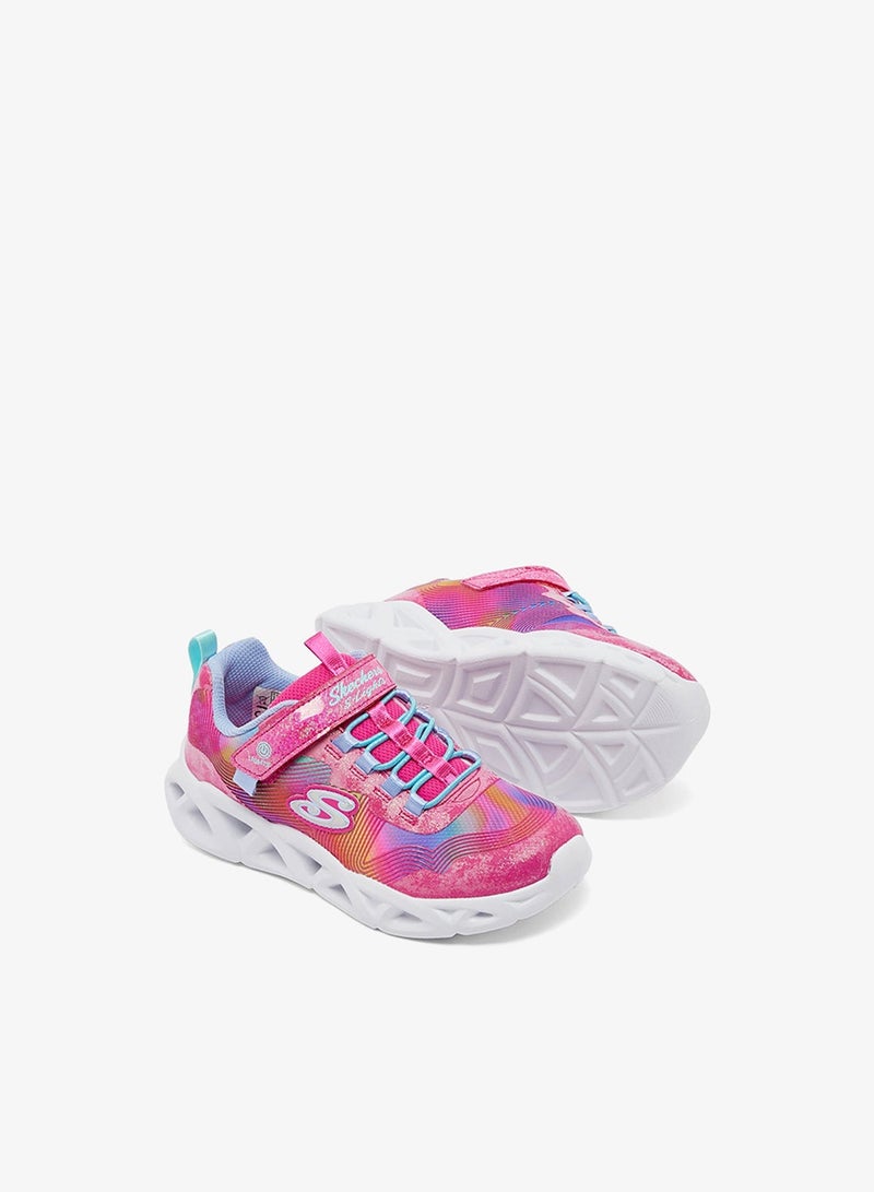 SKECHERS TWISTY BRIGHTS 2.0 - Image 4
