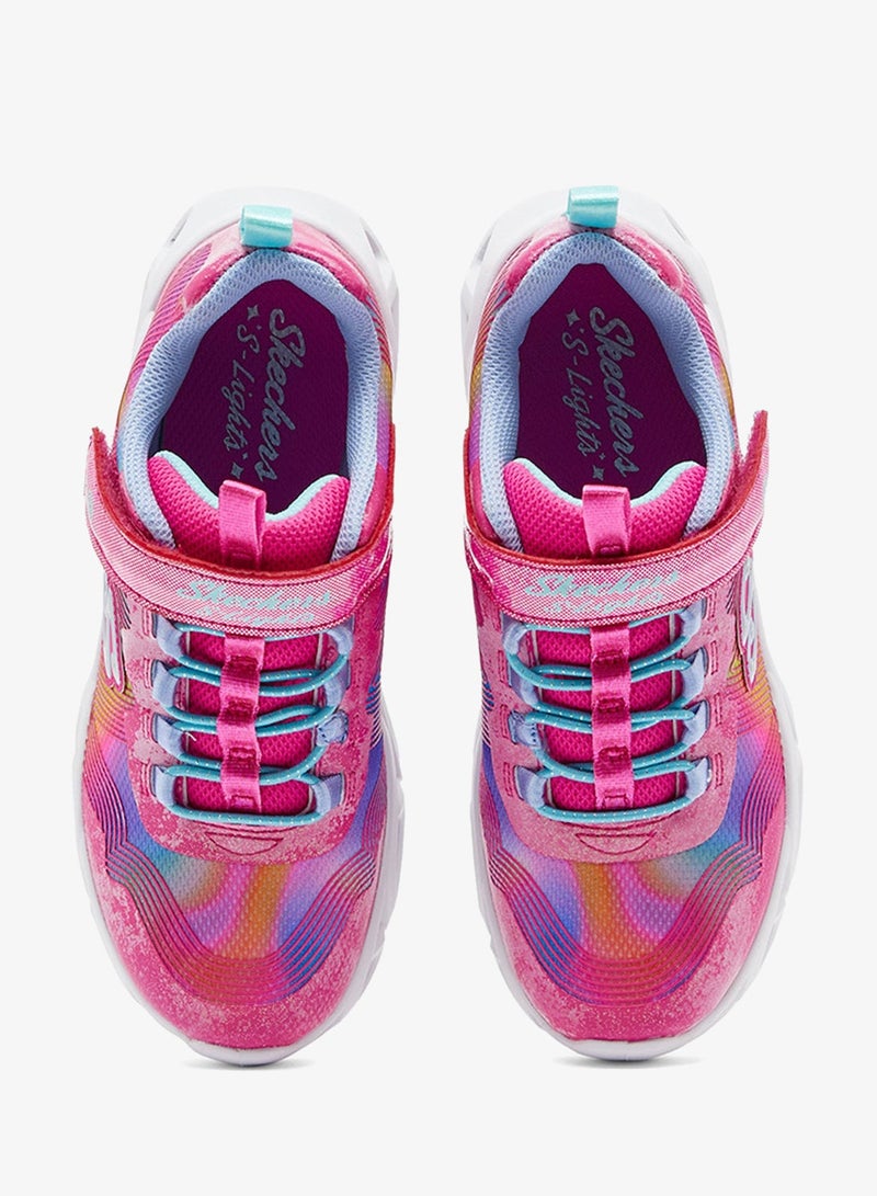 SKECHERS TWISTY BRIGHTS 2.0 - Image 5