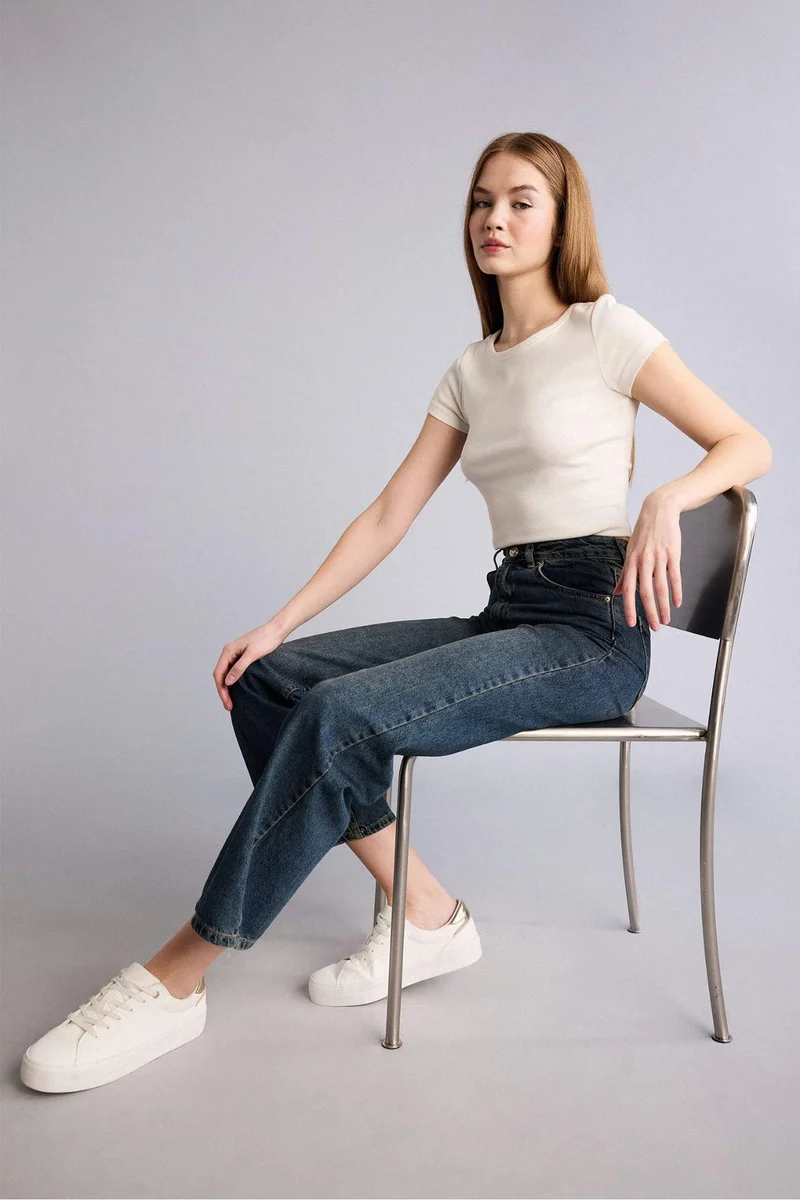 ديفاكتو Jeans
