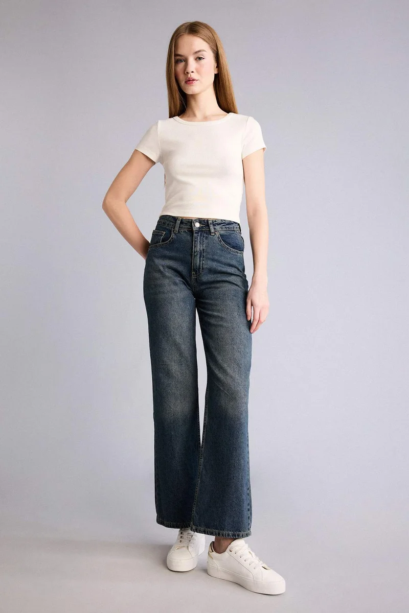 ديفاكتو Jeans