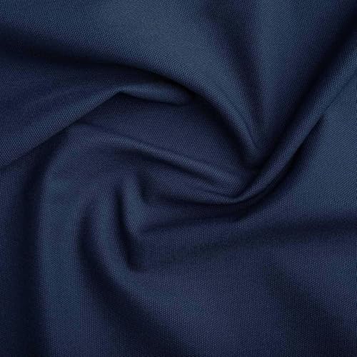 TLYESD Jennylund Chair Cover Replacement for IKEA Jennylund Chair Slipcover, Ektorp Jennylund Chair Cover, Jennylund Cover Only!(Blue) - Image 5