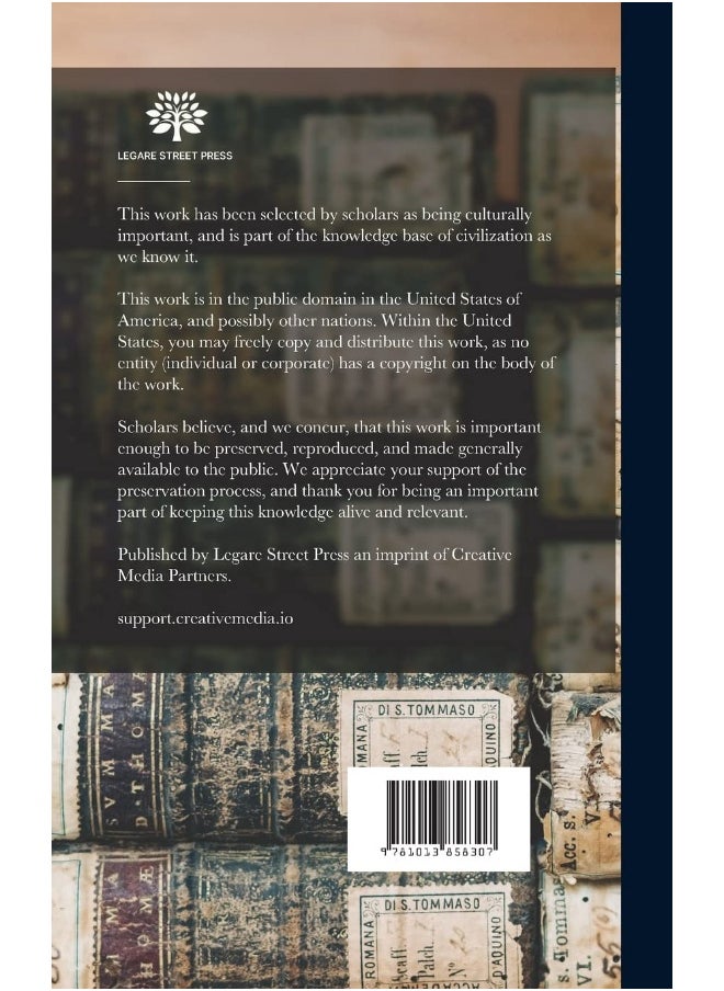 null - Lineage and Biographies of the Norris Family in Am: With References to the Norrises of England as Earl - Image 1