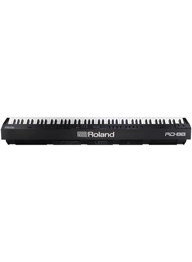 Roland RD-88EX Digital Piano - Image 4