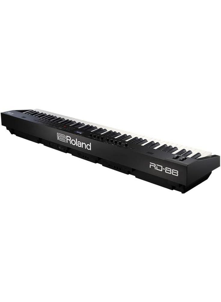Roland RD-88EX Digital Piano - Image 3