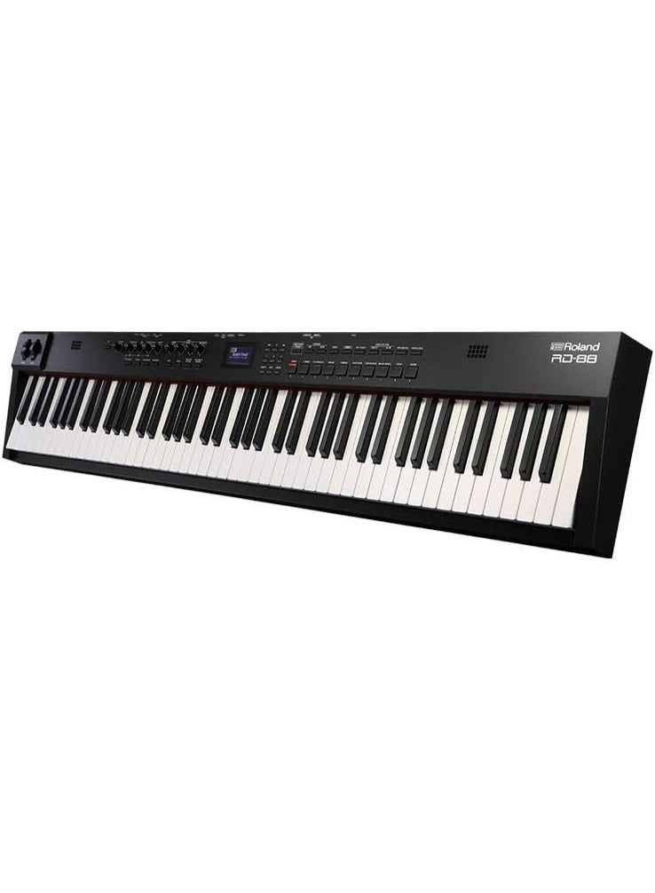 Roland RD-88EX Digital Piano - Image 1