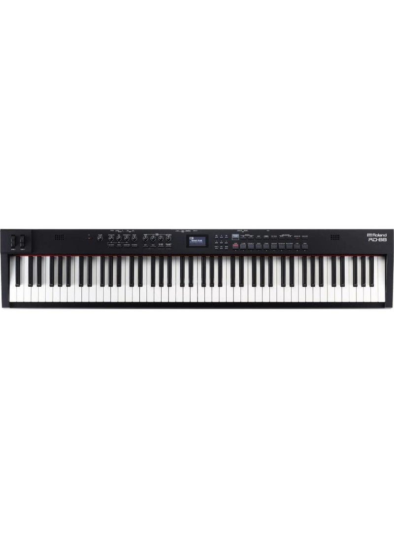 Roland RD-88EX Digital Piano - Image 5