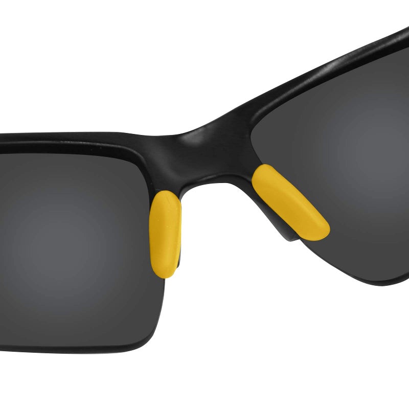 PapaViva PapaViva Replacement Nose Pieces & Ear Socks Rubber Kits for Oakley Flak 2.0 OO9295/Flak 2.0 XL OO9188/Flak 2.0 Asian Fit  - Image 2