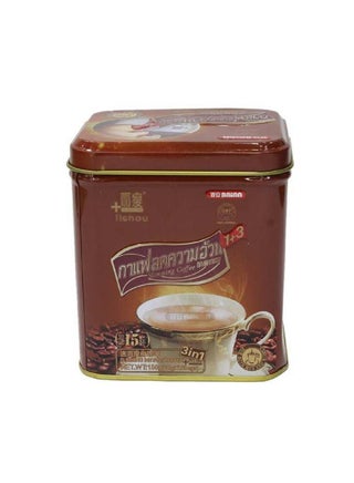 Original Lishou Coffee 15 Sachets - pzsku/Z313CF8CAF33B0072BED4Z/45/_/1664277068/7c9e7065-3c72-449e-8a9a-60204a5162b7